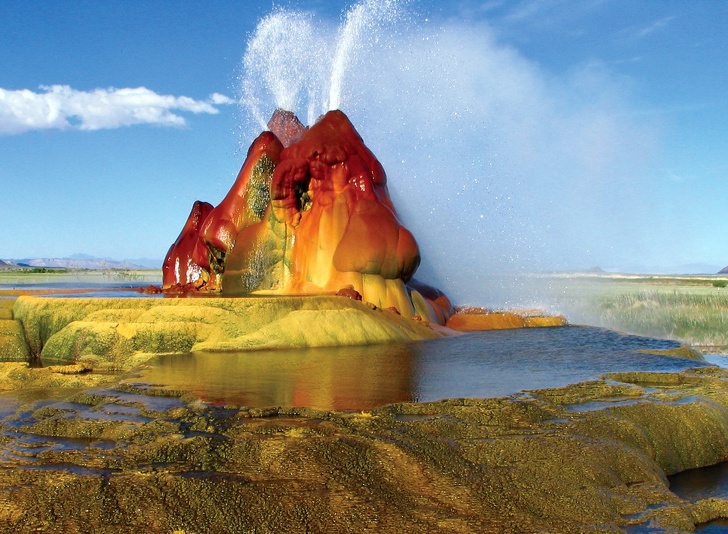 10 нешта направени од луѓето за коишто мислиме дека се природни