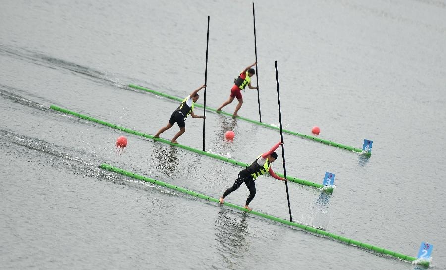 12 спортови кои се премногу луди за да бидат вистинити