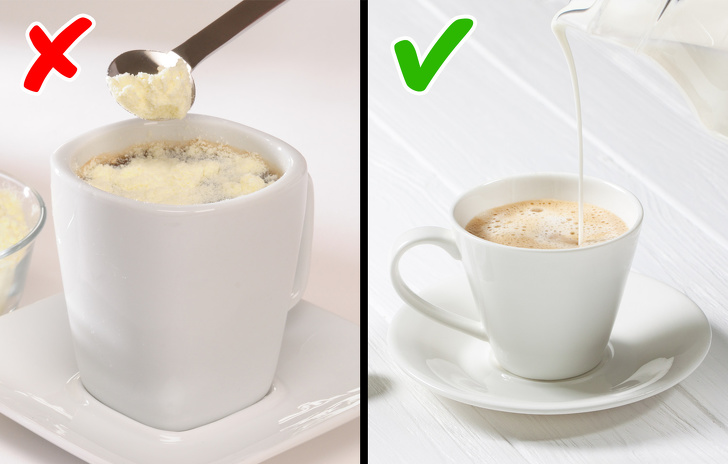 8 вкусни начини да го направите вашето кафе поздраво