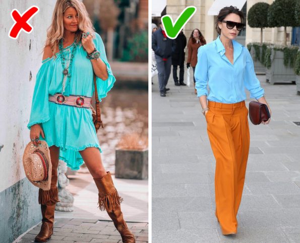 9 модни грешки што можат да го уништат секој летен изглед