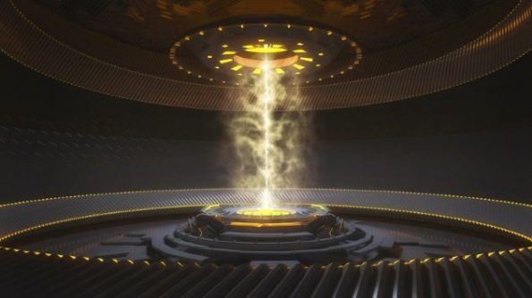 10 неодамнешни луди приказни за патување низ времето