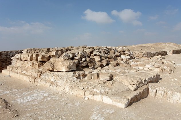 10 нерешени мистерии од древен Египет
