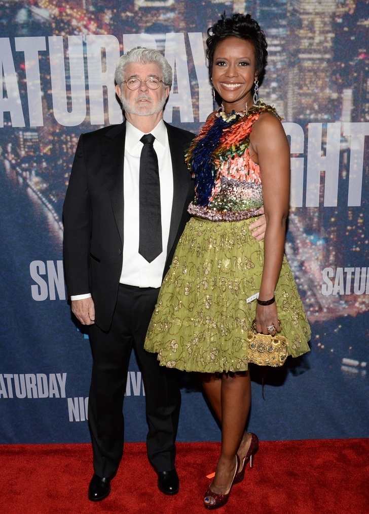 9 парови кои докажуваат дека богатите мажи не одбираат само топ модели