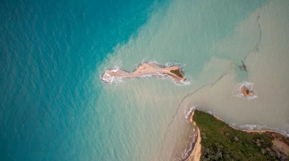 Неверојатни фотографии од Крф поради кои ќе посакате веднаш да заминете таму