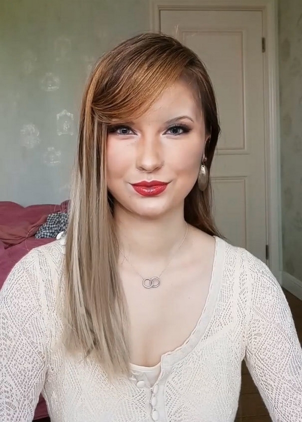 Погледнете како оваа неверојатна мејкап артистка се трансформира во Мона Лиза