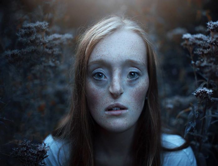 26-годишна жена ги руши стандардите за убавина со нејзиниот необичен изглед