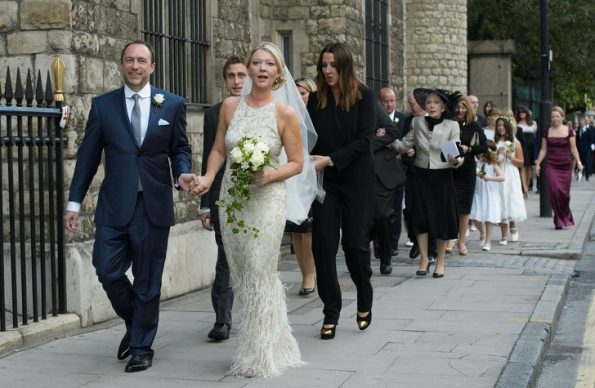 9 парови кои докажуваат дека богатите мажи не одбираат само топ модели