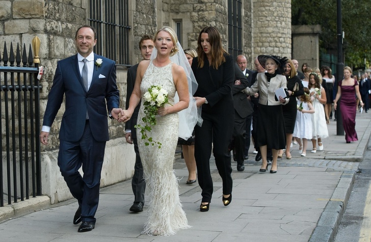 9 парови кои докажуваат дека богатите мажи не одбираат само топ модели