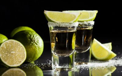 Без грижа на совест: Текилата е добра за вашите коски