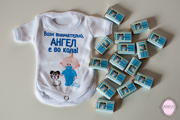 Мајчинството како инспирација за креативен успешен бизнис