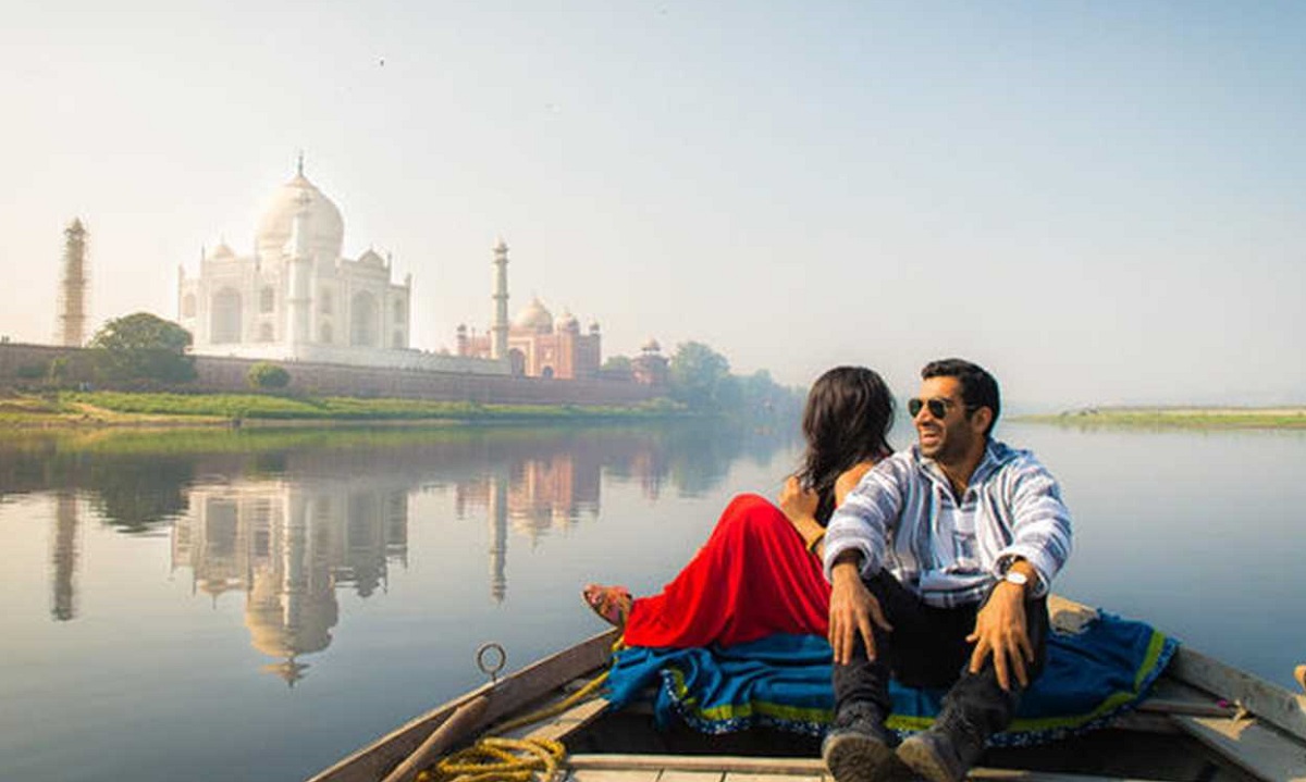 Фотографирањето на овие познати места може да ве однесе во затвор