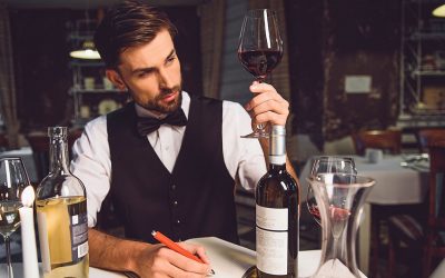 Како правилно да се пие вино, според советите на врвни сомелиери