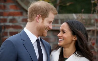 Свадбени правила на принцот Хари и Меган: Нема телефони, подароци и мечови