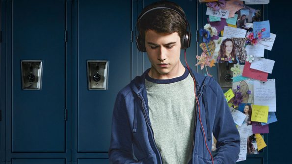 Цитати од серијата „13 причини зошто“ (13 Reasons Why) за подигнување на свеста за менталното здравје