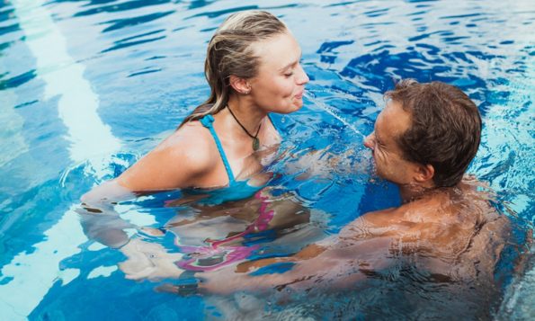 Хороскопските знаци кои најбрзо кажуваат „Те сакам“