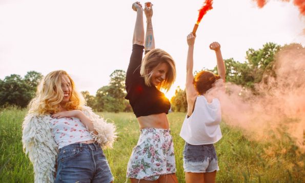 Како да го имате најдоброто лето дури и ако не одите на одмор?