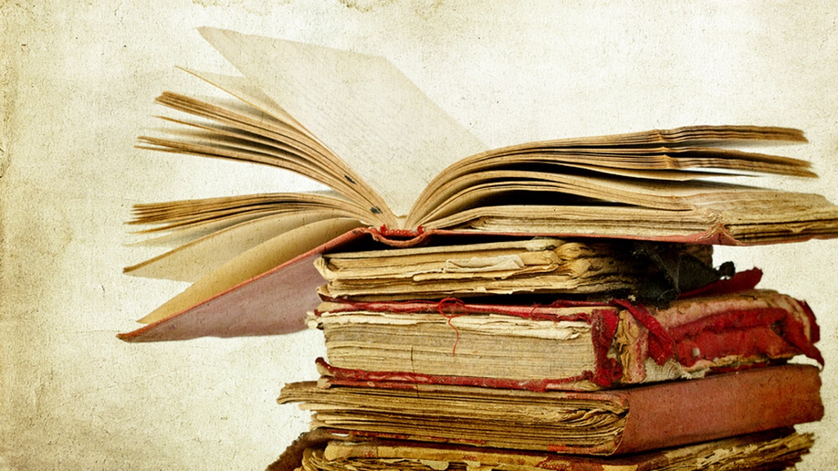 Кои се најскапите книги во светот?