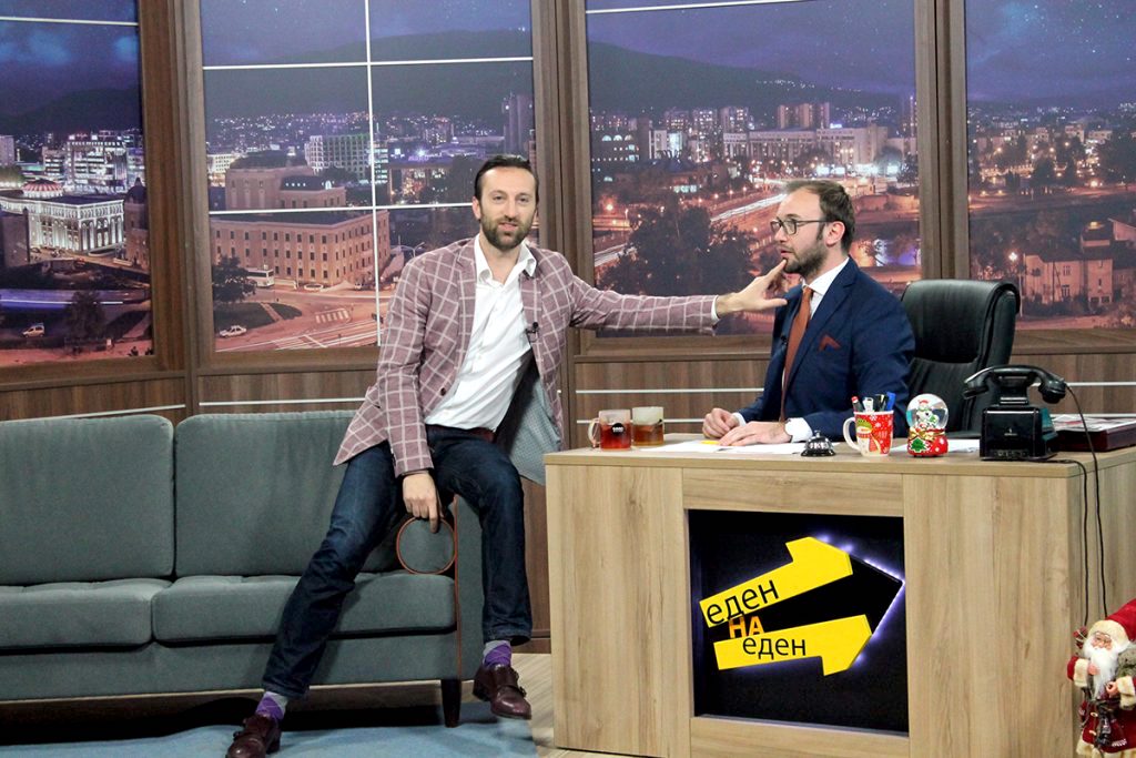 Најдоброто од сезона 9 на „Еден на Еден“