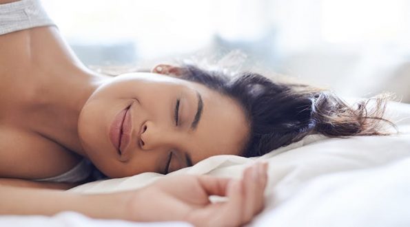 Постелнина која се чисти самата можеби е тајната за чиста кожа