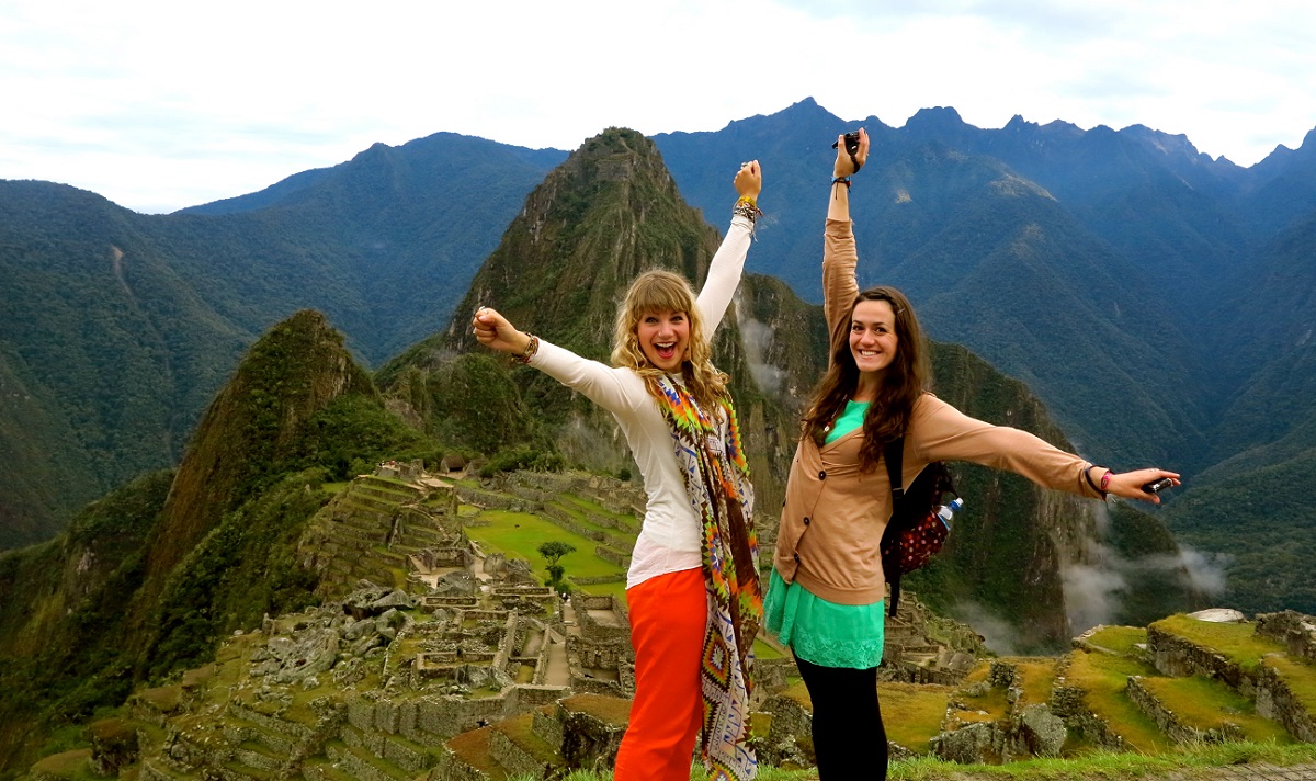 Што сè треба да знаете пред да тргнете на одмор со вашиот пријател Стрелец?