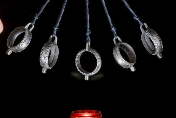 Тест со кој ќе дознаете дали хипнозата работи на вас