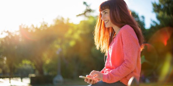 Вашата самодоверба не мора секогаш да биде гласна