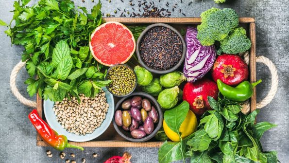 Зошто е толку важно секојдневно да внесувате антиоксиданси?