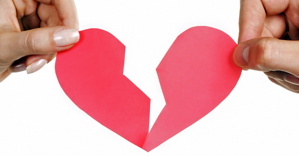 7 работи коишто луѓето ги откриваат за себе после тешко раскинување