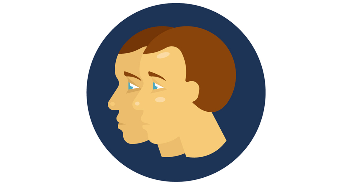 30 брутални вистини коишто треба да ги знаете за карактерот на Близнаците