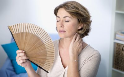 8 знаци на рана менопауза за коишто никој не ве предупредил