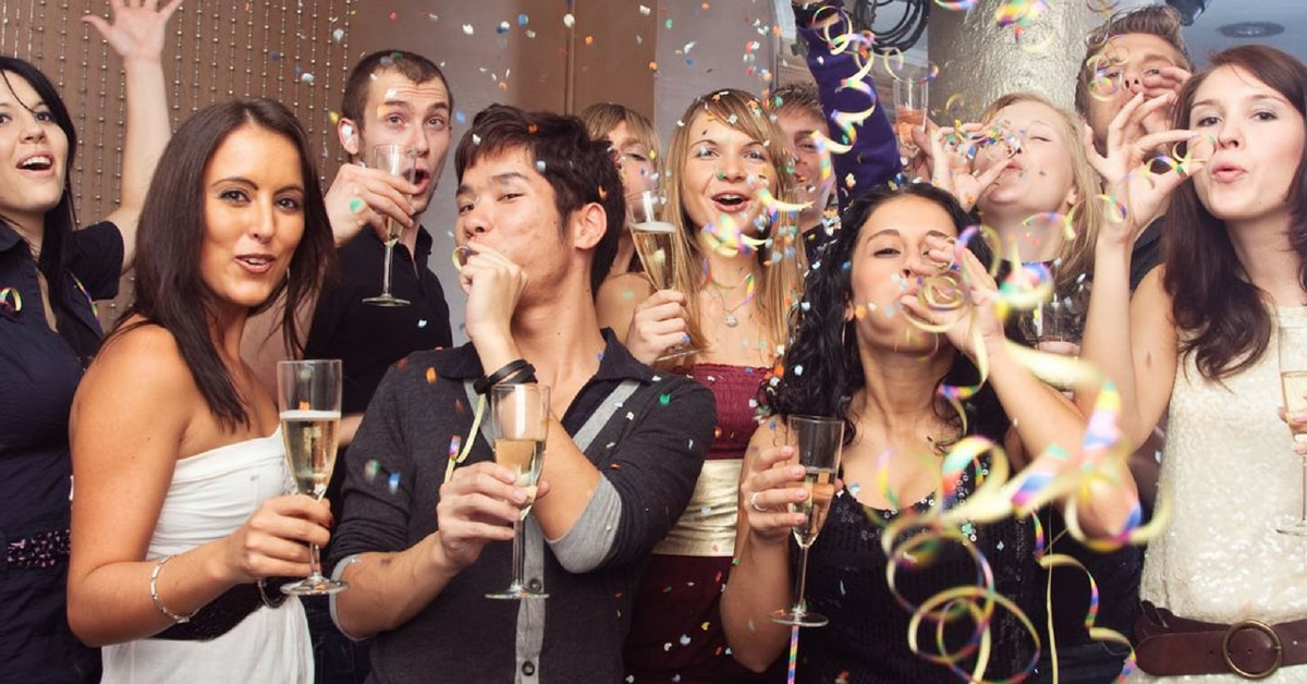 Како се однесувате на домашна забава, според вашиот хороскопски знак?