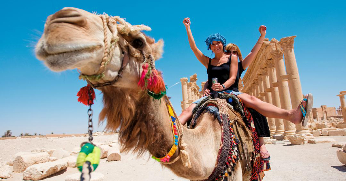 Која е совршената егзотична дестинација за секој хороскопски знак?