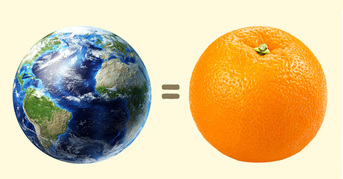 Невообичаени факти за светот коишто веројатно нема да ги сретнете во енциклопедија