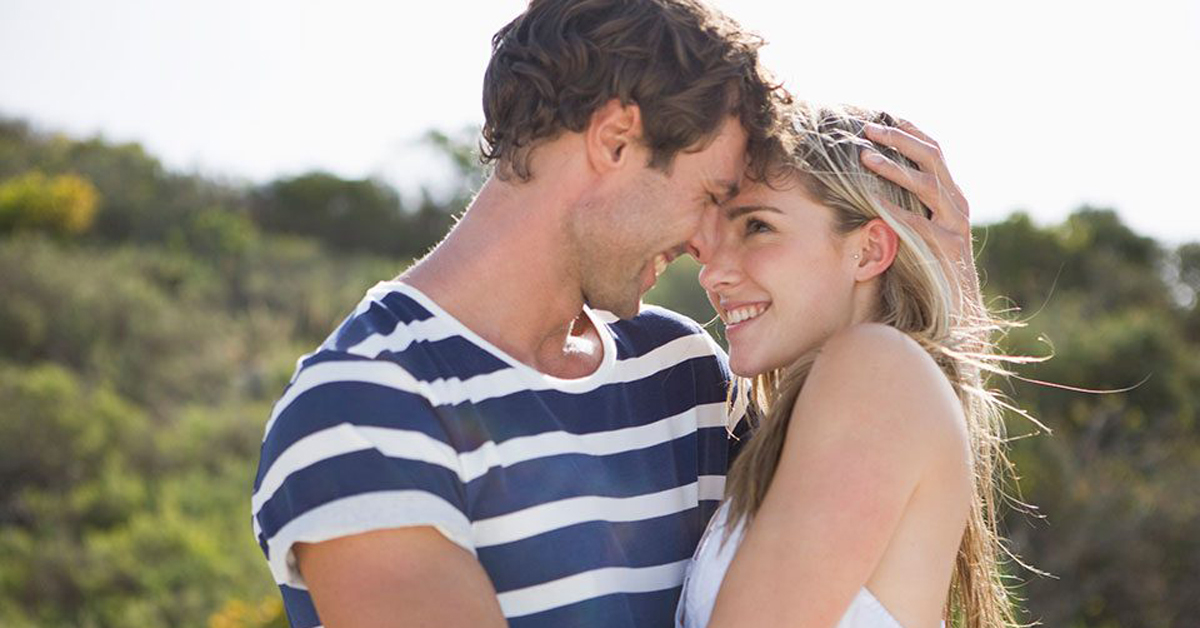 Останете сингл додека не запознаете џентлмен којшто ги прави овие 70 работи