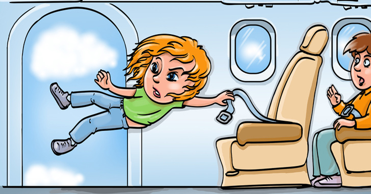 Што би се случило ако...? Дознајте ги одговорите на овие 10 апсурдни хипотетички прашања