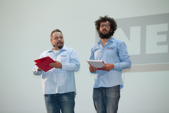 „Нептун“ одбележа две децении работа со 25 продавници низ цела Македонија и над 400 вработени