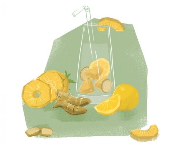 10 освежителни и здрави рецепти за спа вода