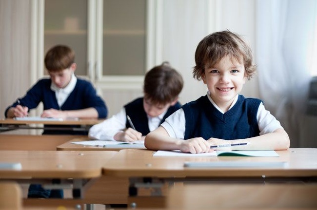 Што се случува кога момчињата и девојчињата учат одделно 3 години?