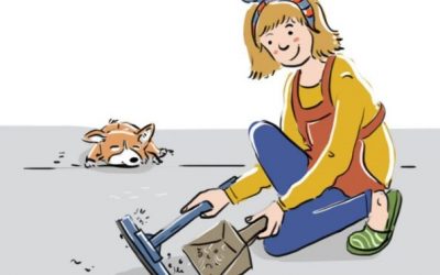 10 неверојатни трикови за чистење