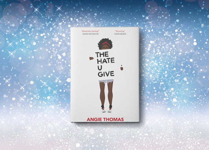 21 книга што секој тинејџер треба да ја прочита