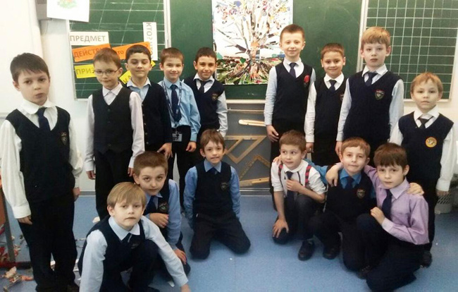 Што се случува кога момчињата и девојчињата учат одделно 3 години?