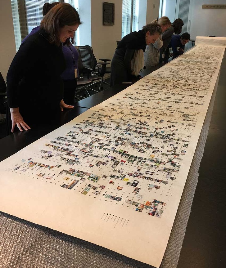 Најневеројатните нешта во музејот Смитсонијан