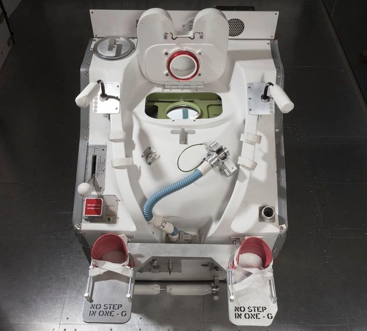 Најневеројатните нешта во музејот Смитсонијан