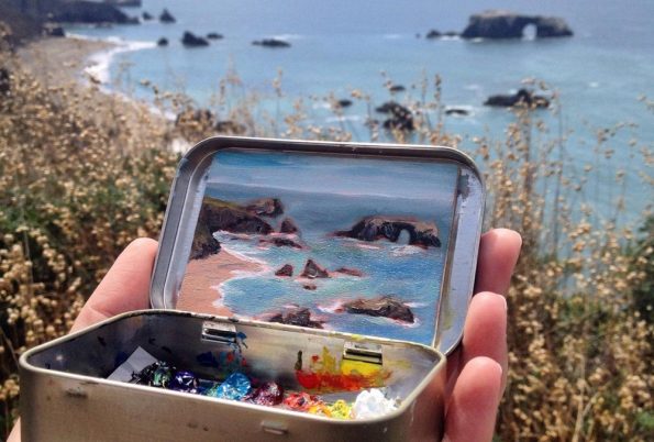 19 луѓе кои навистина се посветиле на нивното хоби