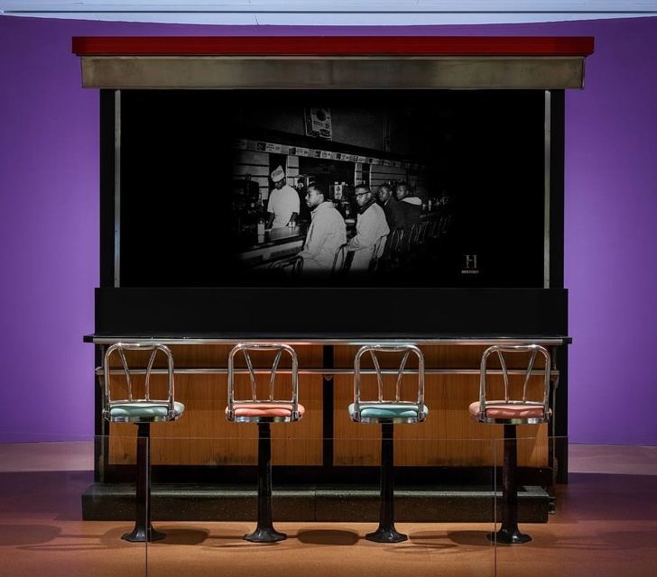 Најневеројатните нешта во музејот Смитсонијан