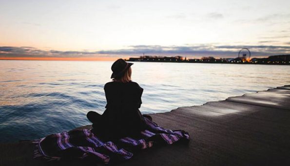 15 нешта што ќе ги научите кога ќе нема на кого да се потпрете