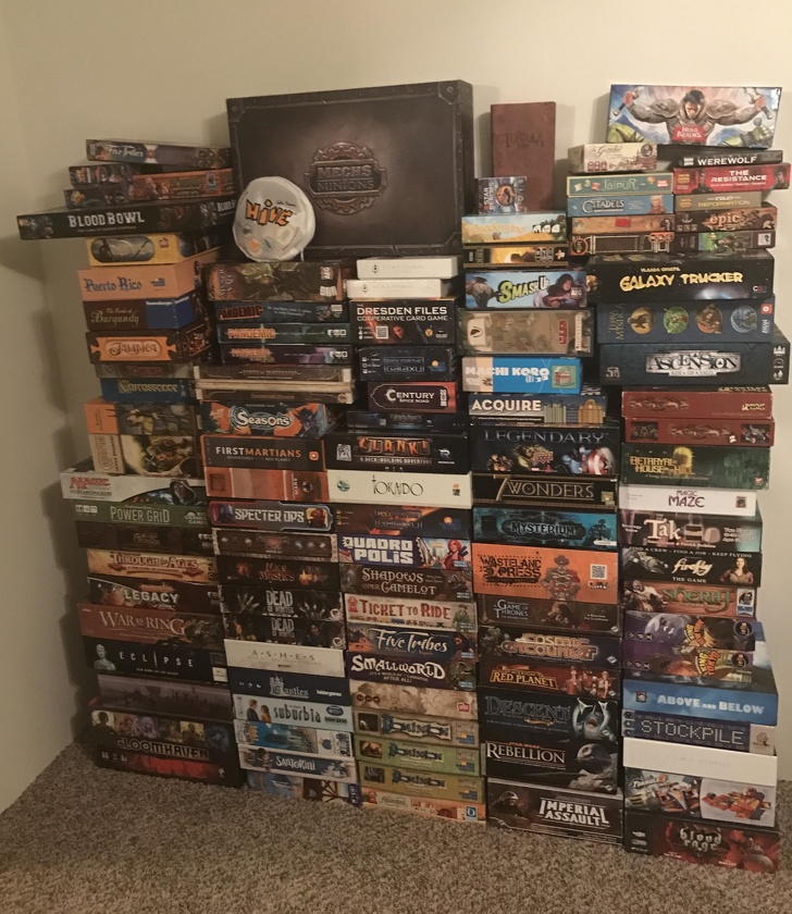 19 луѓе кои навистина се посветиле на нивното хоби