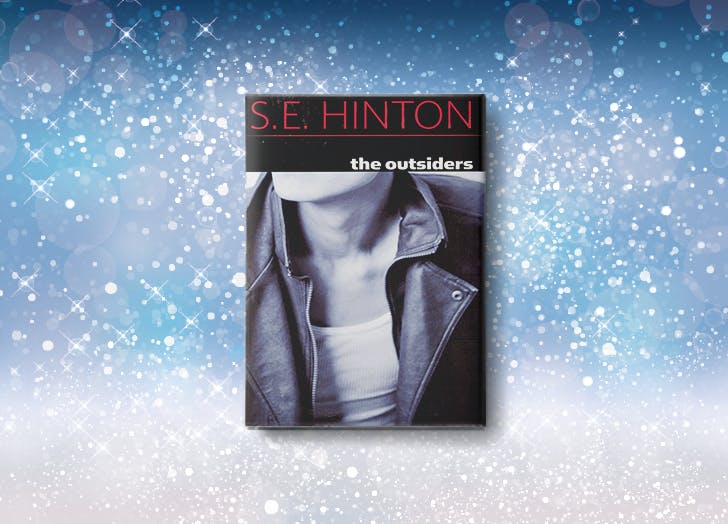 21 книга што секој тинејџер треба да ја прочита