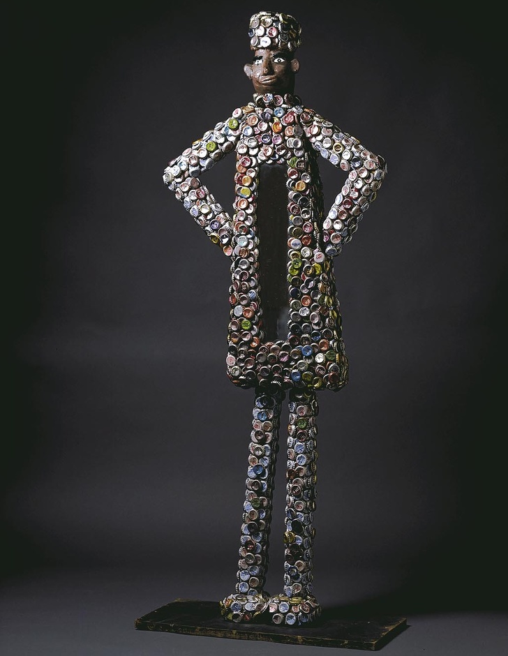 Најневеројатните нешта во музејот Смитсонијан