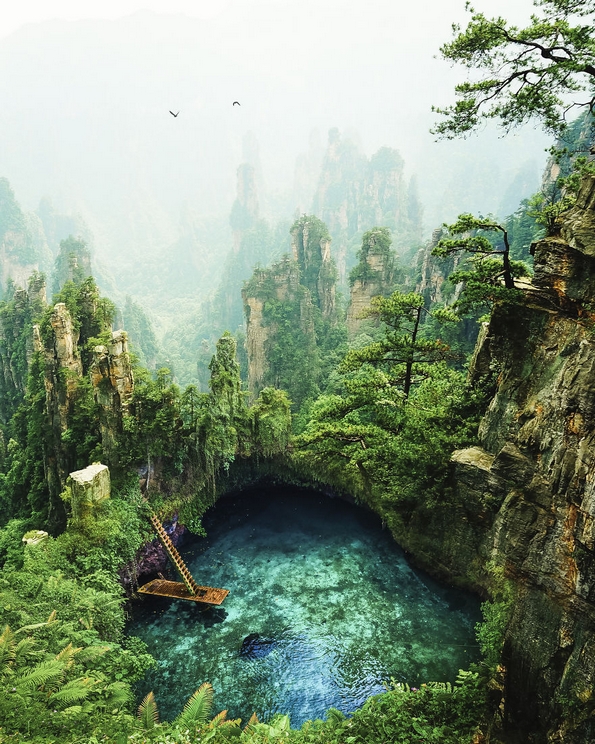 Надреална уметност која прикажува сè што можете да си замислите во вашата фантазија